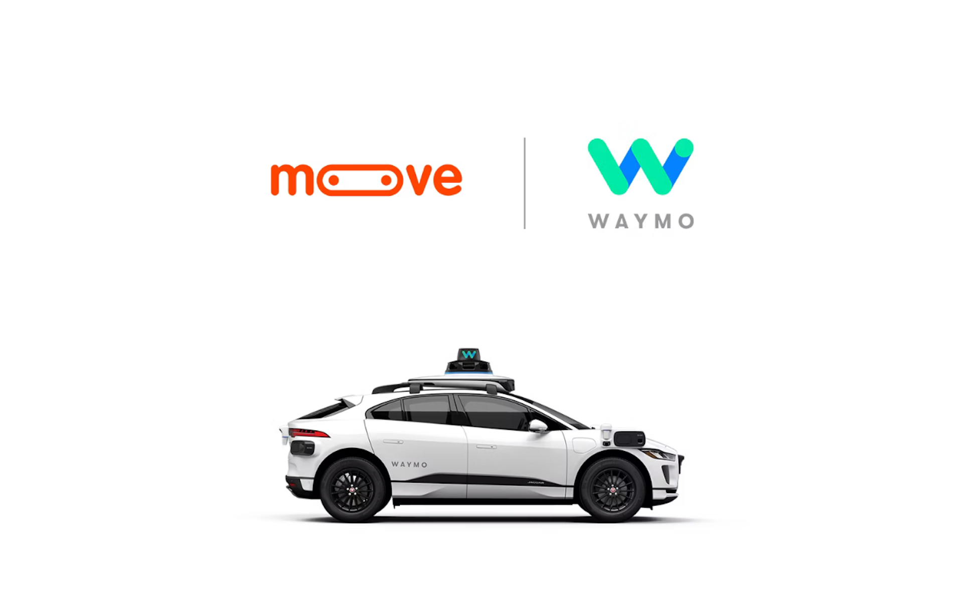Moove and Waymo expand partnership
