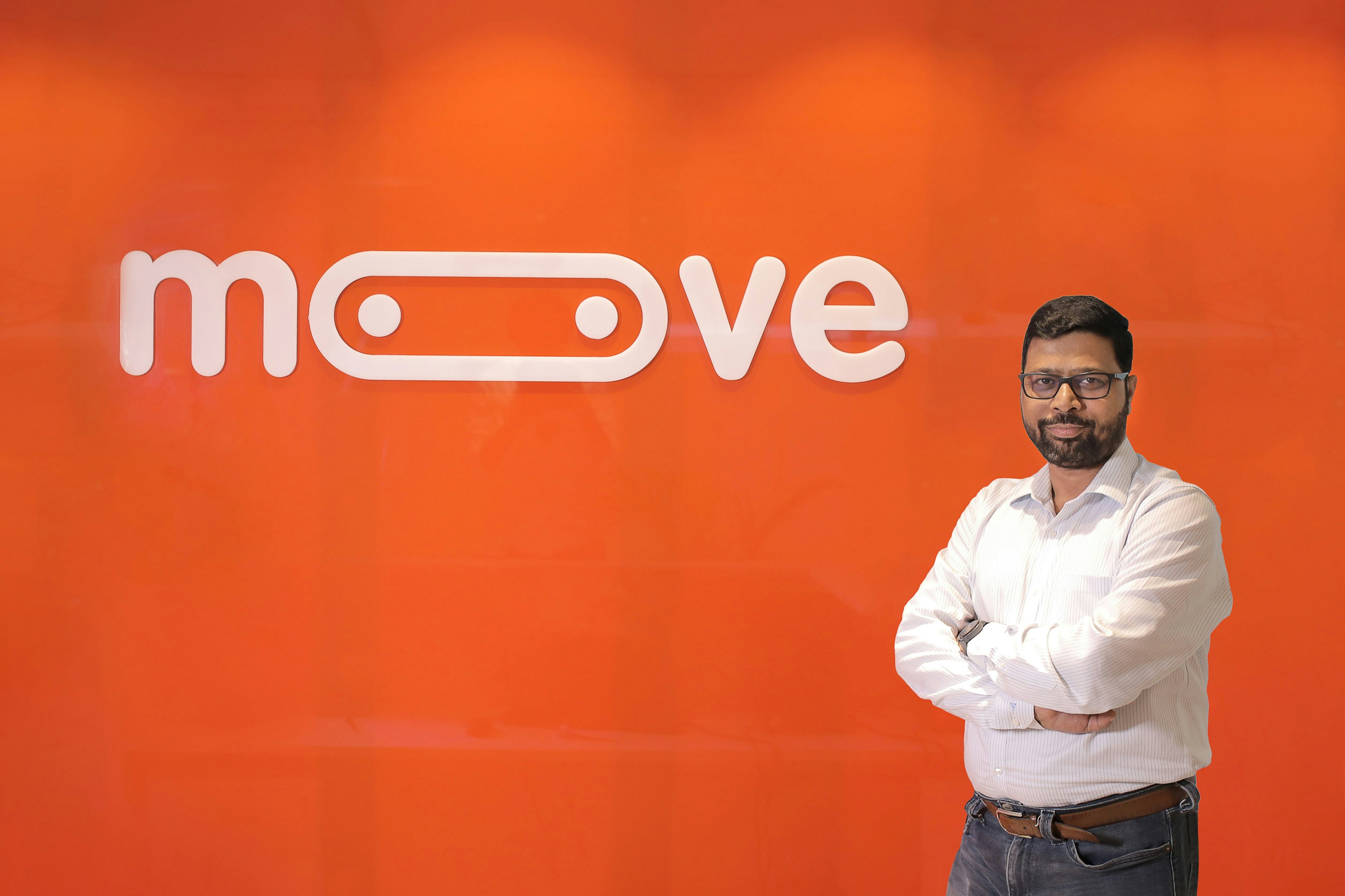 Binod Mishra, Regional Managing Director, India and South Asia